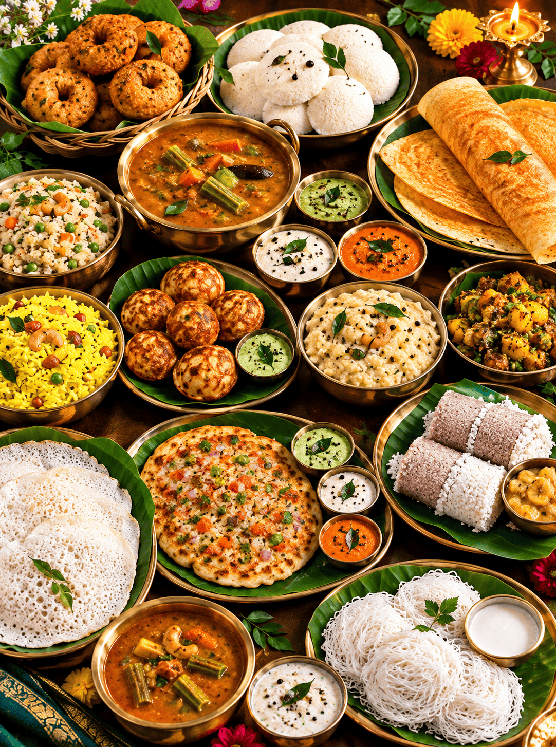 Neema-Catereres-South-Indian-Special
